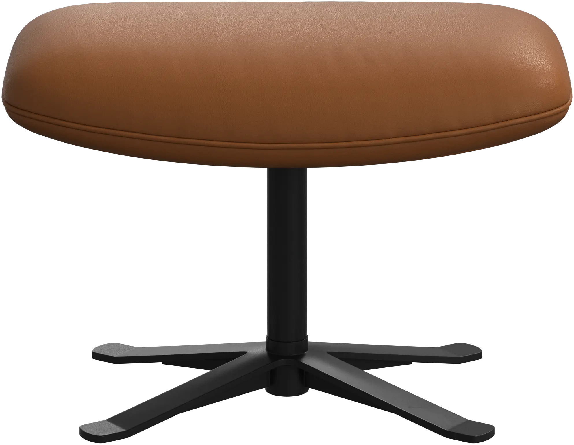 デザイナーアームチェア | フットスツール＆オットマン - レザー